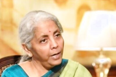 Why India Plans to Bring Its Own Digital Currency: FM Nirmala Sitharaman Explains to News18