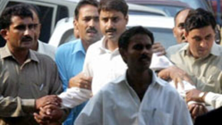 Santosh Singh shocked, depressed