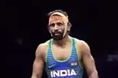 'God Knows Why They Did That', Says Baffled Bajrang Punia on Doctors' Decision to Use 'Rigid Tape'