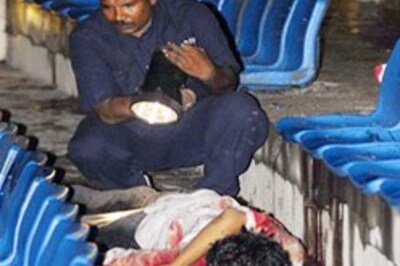 IBNLive Chat: 'It's time India took on terror by the horn'