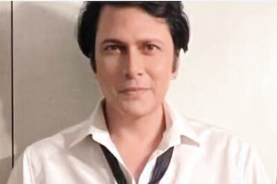 Kasautii Zindagii Kay's Cezanne Khan to Tie the Knot With Girlfriend Afsheen This Year