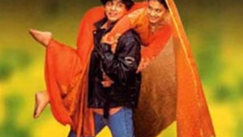 DDLJ crosses 700-week mark, creates new record