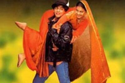 DDLJ crosses 700-week mark, creates new record