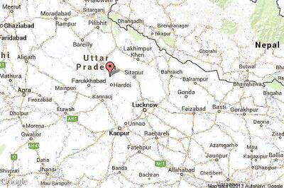 Uttar Pradesh Assembly adjourned till Wednesday