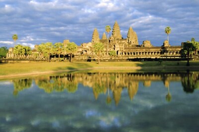 Festival of India to be Held in Cambodia From January 10