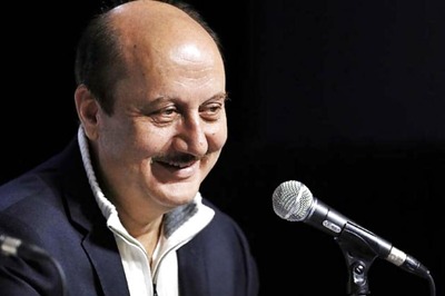We Think India Only Lives in Metropolitan Cities: Anupam Kher