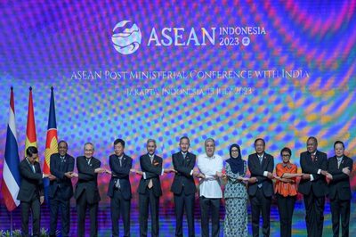 Opinion | India’s Act East Policy With An ASEAN Pivot