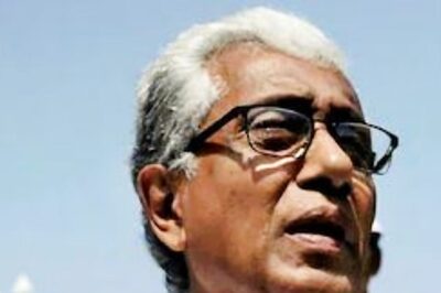 Will Continue with Our Struggle in Tripura; Not Scared of TMC: Former CM Manik Sarkar