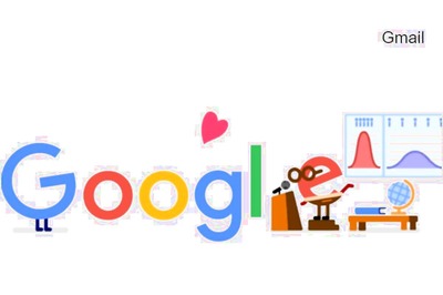 Google Doodle Thanks All The Healthcare Workers and Scientific Researchers Amid Covid-19