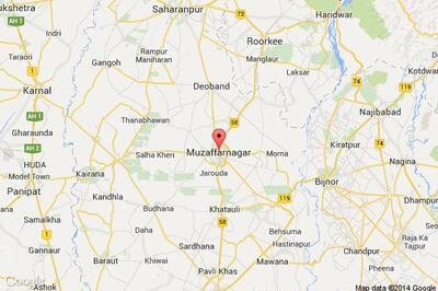 Muzaffarnagar riots: SIT seeks arrest warrant against Delhi police constable
