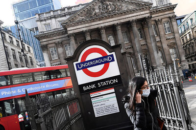 Global Recession Appears to be Recovering from Covid-19 Slump Faster Than Expected: OECD