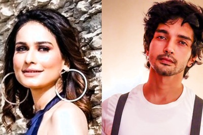Anupamaa Fame Aneri Vajani On Her Relationship Rumours With Harsh Rajput: 'I Am Dating Somebody And...'