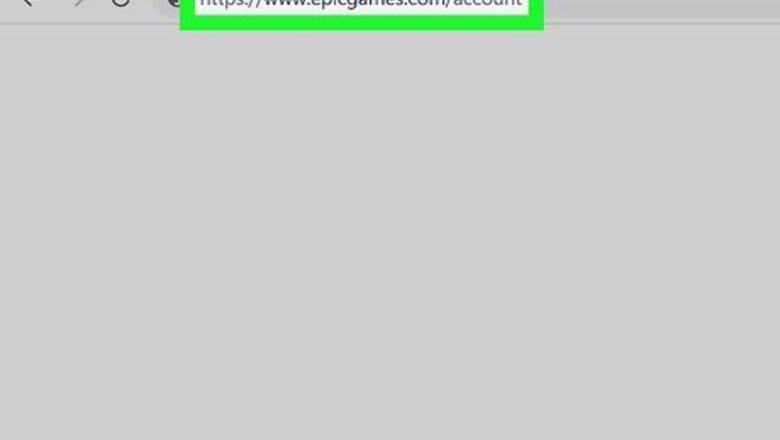 How to Delete an Epic Games Account