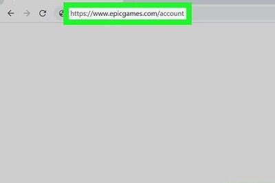 How to Delete an Epic Games Account