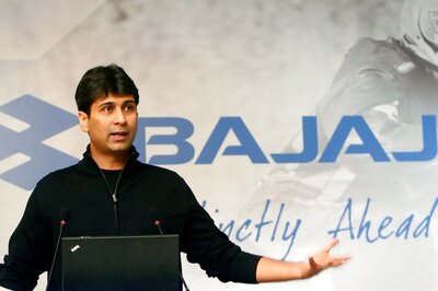 Bajaj Auto Launches New Brand Identity as 'The World’s Favourite Indian'