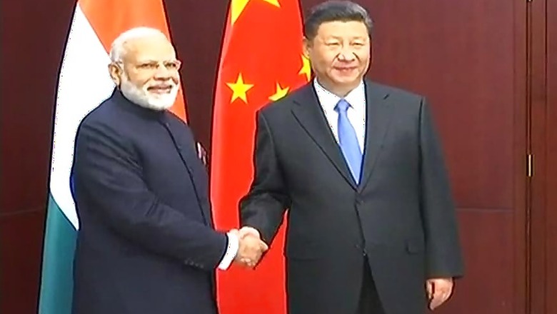 PM Modi Leaves For Home After Attending SCO Summit