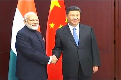 PM Modi Leaves For Home After Attending SCO Summit