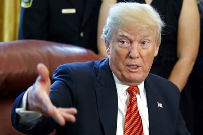 'They Never Told Us He Was There. Fools!': Trump on Pakistan Sheltering Osama bin Laden