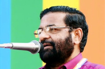 Sabarimala Not a Place for Activism, Kerala Govt Will Not Back Publicity Mongers, Says Minister