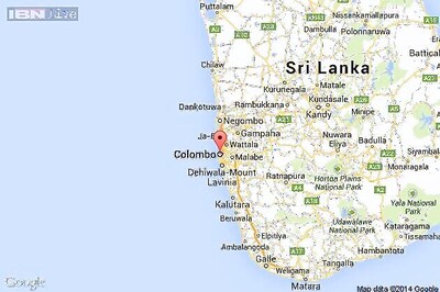 Sri Lanka wins backing of 22 nations against UN rights probe