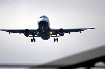 Domestic Air Travel Finally Gets Cheaper After Price Spike In May-June