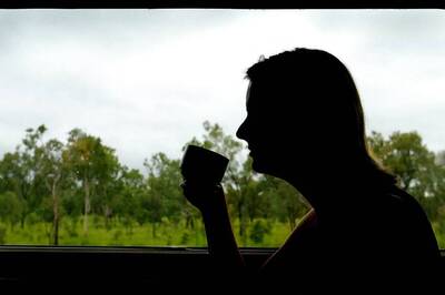 Drinking Black Tea May Help You Lose Weight