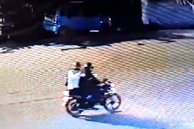 Salman Khan Firing: Mumbai Crime Branch Recovers Gun, Live Cartridges From Surat's Tapi River