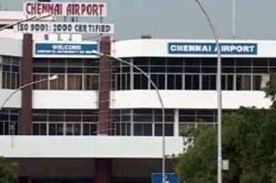 Kolkata, Chennai airport revamp soon