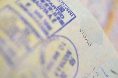 US May Tighten On-Site Verification to Check H-1B Visa Frauds