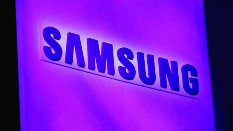 Samsung Electronics appoints new CEOs