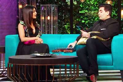 Koffee With Karan S6 Promo: KJo is Unafraid to Ask All Wrong Questions; Watch