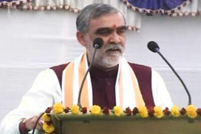 BJP legislators upset after being denied tickets for Lok Sabha elections