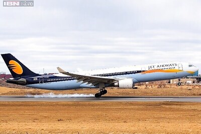 Jet Airways to launch new flights to Doha from Kerala