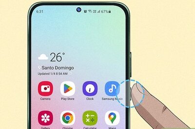 6 Easy-to-Follow Ways to Take a Screenshot on Samsung S22