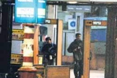 War on Mumbai Day 3: Sequence of events so far