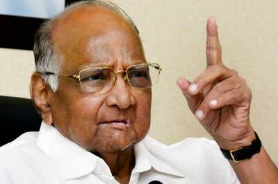 Sharad Pawar Slams ED for 'Misuse of Authority', Says BJP Won't Succeed in Attempt to Bring Down MVA Govt