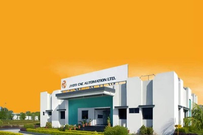 Jyoti CNC Automation Shares List At 12.39% Premium; Buy, Sell or Hold?