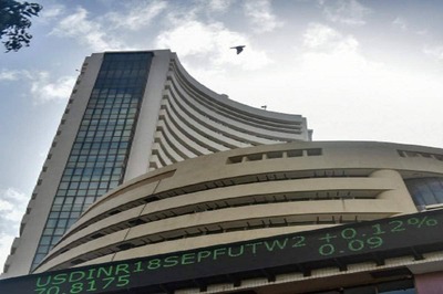 Market Closing: Sensex Ends 330 pts Higher, Nifty Near 19,150; ICICI, HDFC Bank Up 1%