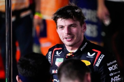 Max Verstappen Says Swearing Penalty Could Hasten His F1 Exit as F1 Drivers Discuss Response to Controversy