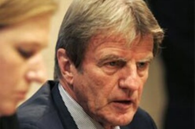 We are ready for war with Iran: France