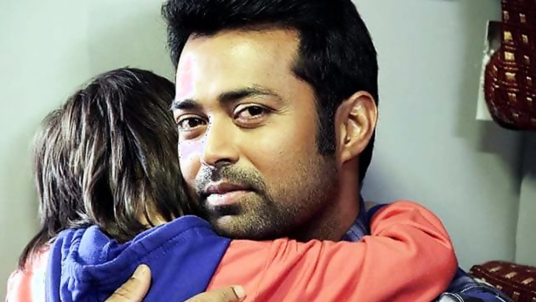 Leander Paes' 'Rajdhani Express' Tweet Review