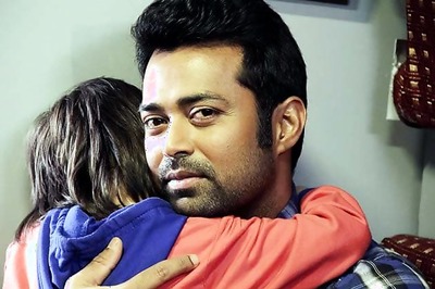 Leander Paes' 'Rajdhani Express' Tweet Review