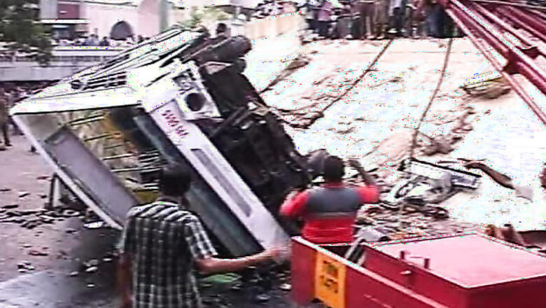 Chennai roads most dangerous in India: NCRB