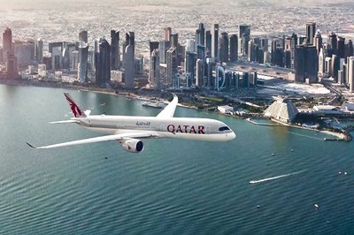 Technology Not Only Enhances Travel Experience But Also Makes it Safer - Interview, Qatar Airways