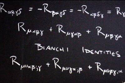 Head injury turns college dropout into a genius!