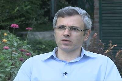Mehbooba Gets Away Easily, I was held Responsible for Everything: Omar Abdullah
