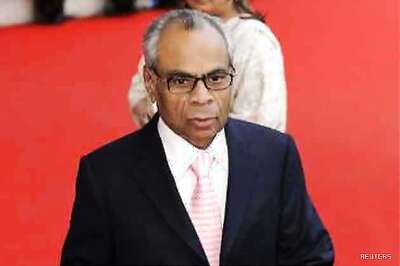 Hinduja brothers presented Lifetime Achievement Award in UK