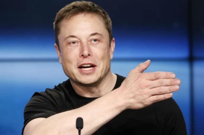 I Just Don’t Like Facebook, Gives Me the Willies: Elon Musk on Deleting SpaceX, Tesla Pages
