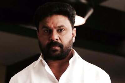 Actor Dileep To Return to Association of Malayalam Movie Artists