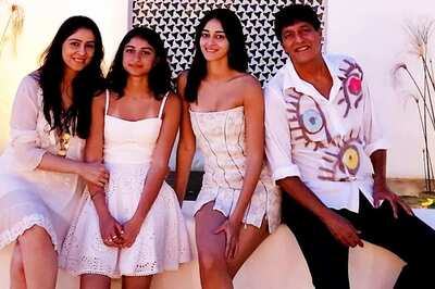 Chunky Panday Turns 62: Top Movies, Songs, and Upcoming Projects of the Actor